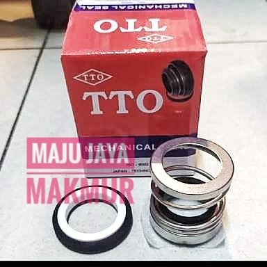 Mechanical Seal Ea 560 45 Mm Tto