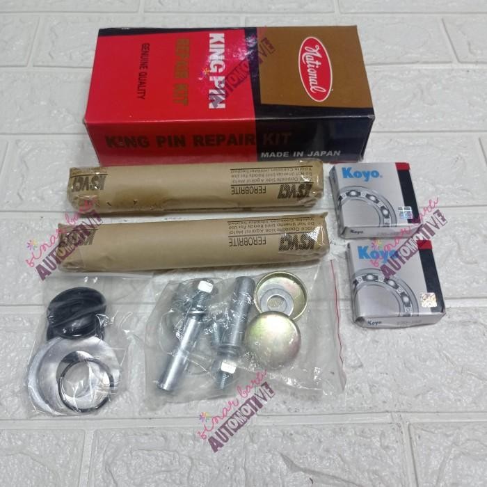 KING PEN KIN PIN KI-15 ISUZU ELF DOUBLE NKR71 71 NKR66 NKR58 ORIGINAL