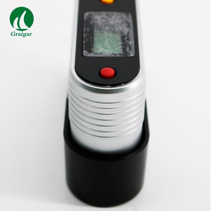 

NEW PRODUK GLOSS METER ETB0686 UKUR KEHALUSAN CAT KAYU KERTAS GLOSSY TES ETB-0686 MAWAR-89