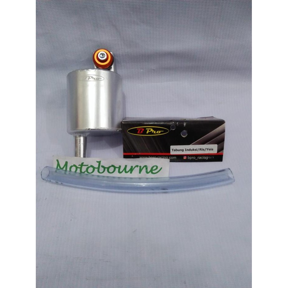 New Tabung Yeis Ris Induksi Bpro Terlariss 