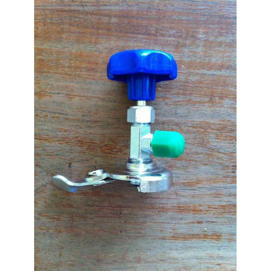 Pilihan- Can Tap Valve Ct 340 Multi