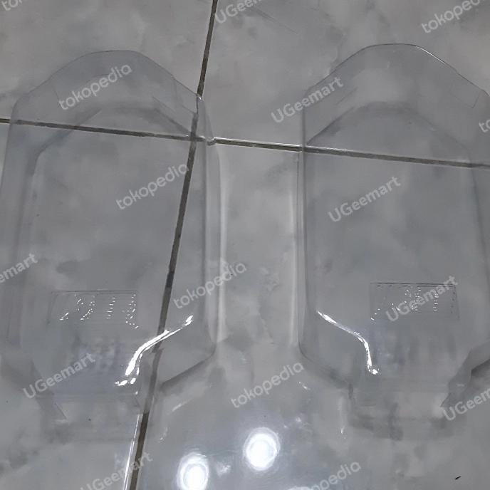 Pilihan- Ugee Dirtcover Lc Racing Ptg2R Ptg2