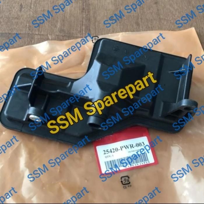 Terhemat Filter Oil Oli Matic Strainer Honda City Gd8 Idsi Vtec Th 2003-2007 Terlariss 