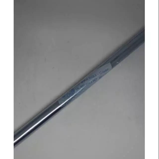 

New Sampul Mika Roll Transparant 45cm