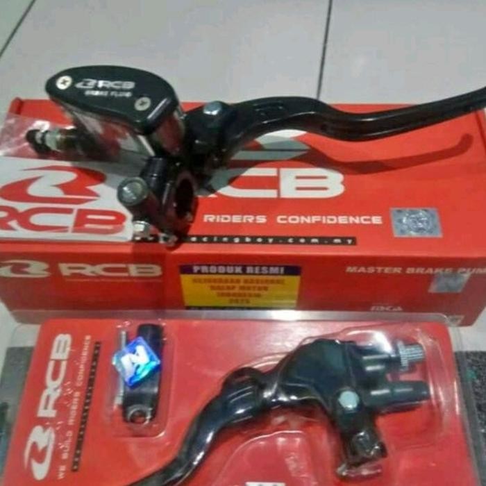Terlaris Master Rem Rcb Oval Kanan Kiri E2 Master Rem Rcb Oval Kanan Kopling E2 Terlariss 