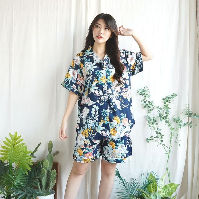 Baju Tidur GREET model :S-106 / HK