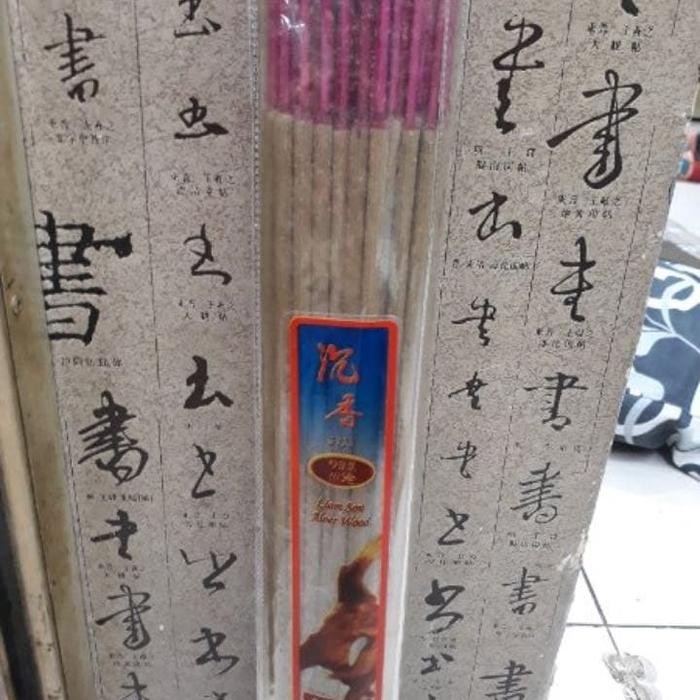 Dupa gaharu stick besar