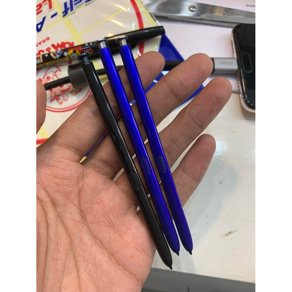 ORIGINAL COPOTAN S PEN SAMSUNG GALAXY NOTE 10 DAN NOTE 10+ ORIGINAL QUALITY
