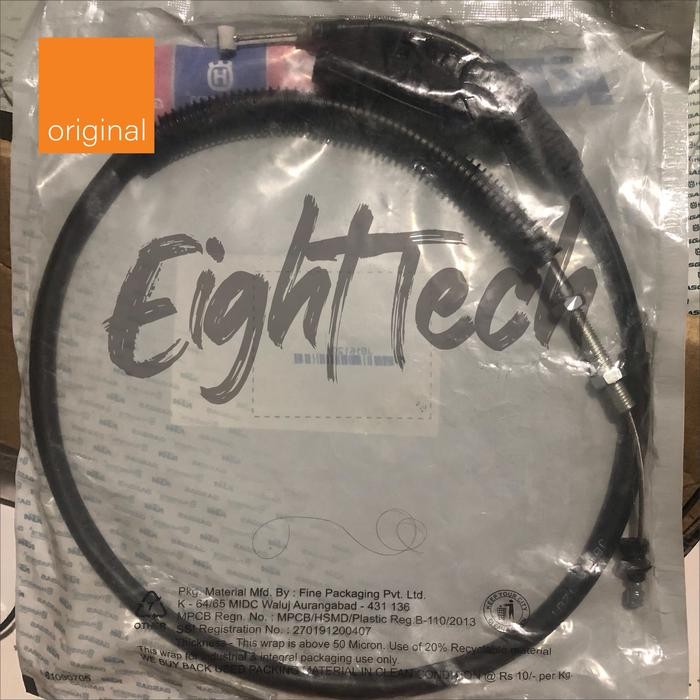 KABEL KOPLING KTM DUKE 200 ORIGINAL TERLARIS