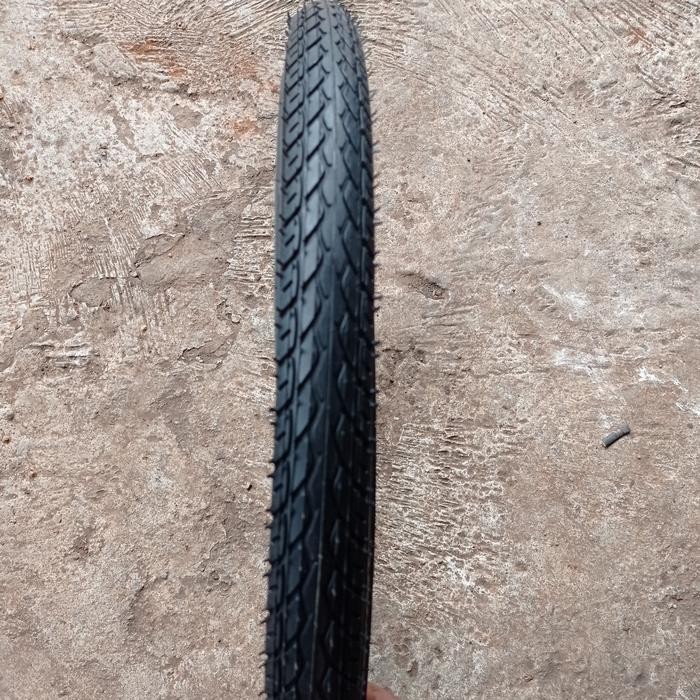 Ban Luar Sepeda 24 X 1.75 24X1.75 24X175 175 Kenda Mtb Mini