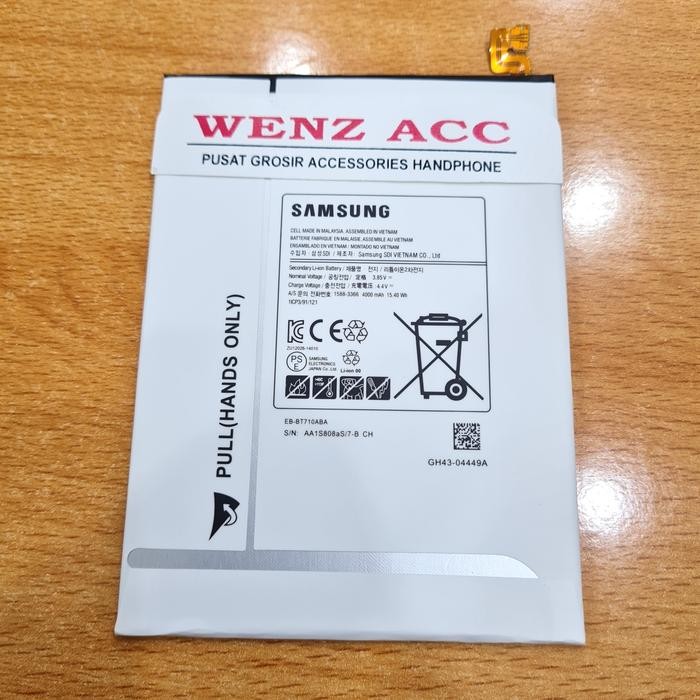 Pilihan- Baterai Batre Samsung Tab S2 8.0 T715 T719 T715Y T719Y Original