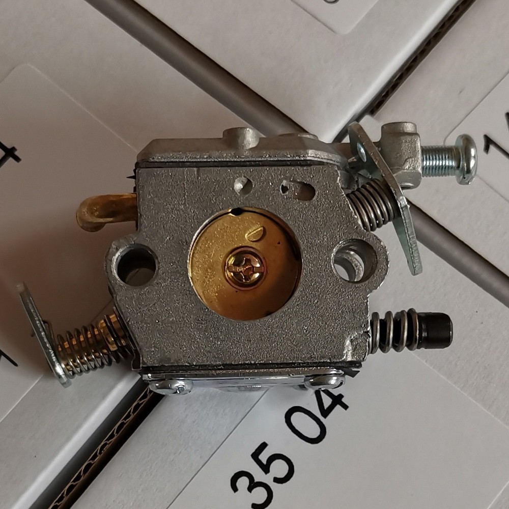 MS 210 MS 230 MS 250 Carburetor MS210 MS230 MS250 021 023 025 Zama