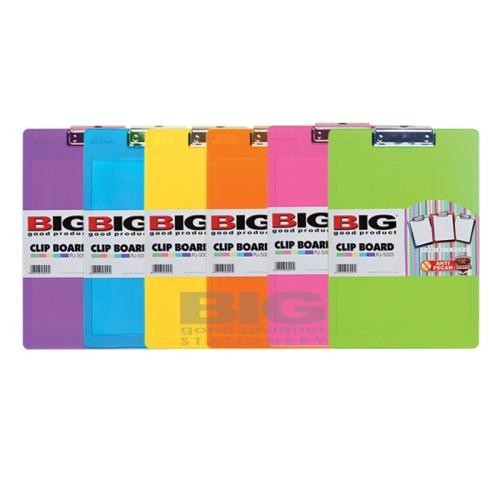 

OJ Clipboard Papan ujian BIG