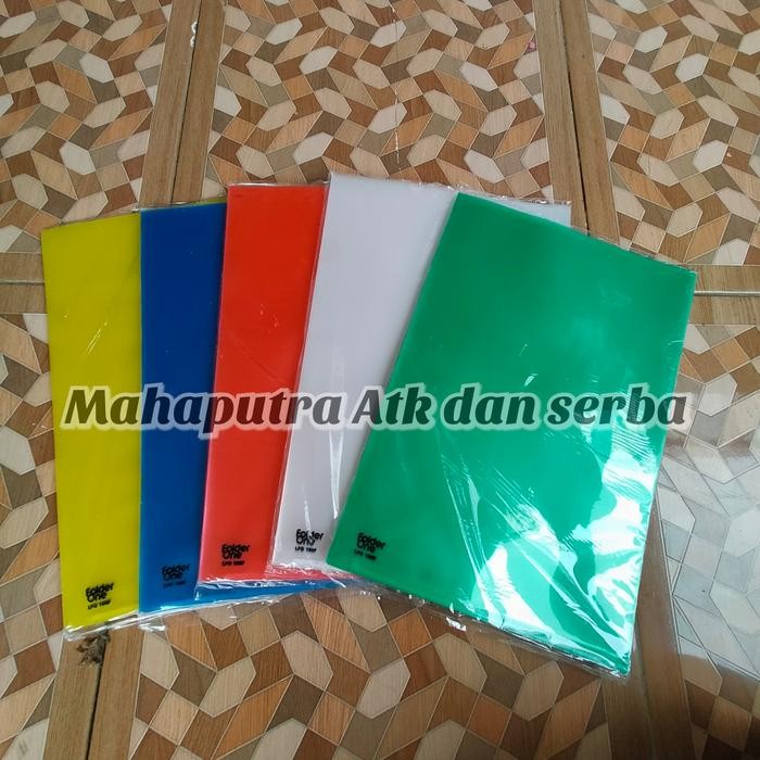 

OJ Map L [12 Pcs] / Map Bening/ Grosir Map L Map