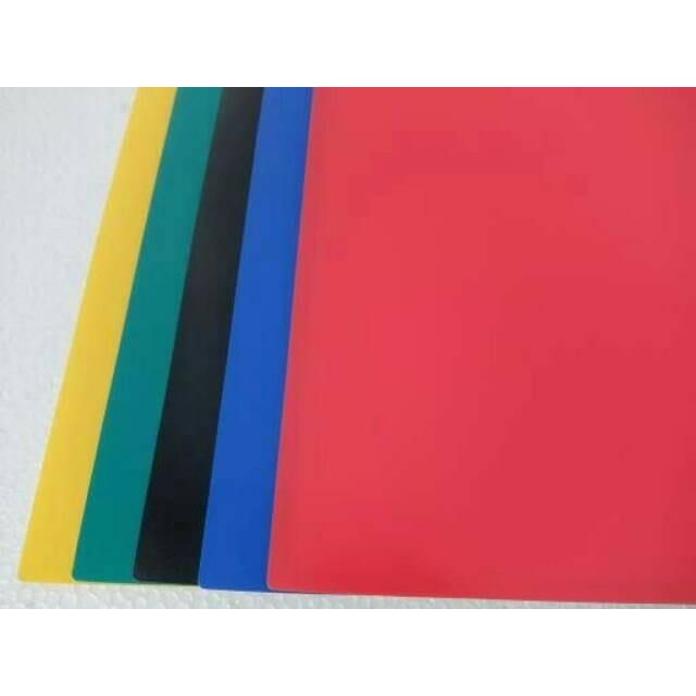 

OJ Dokumen Keeper A4/Clear Holder A4/ATK/ Map File/Dokumen