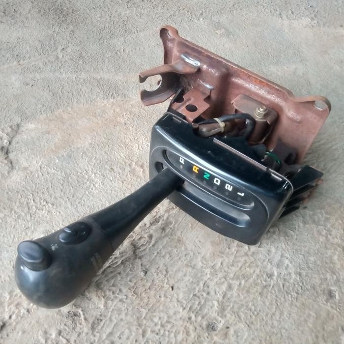 tuas transmisi perseneling hyundai atoz matic