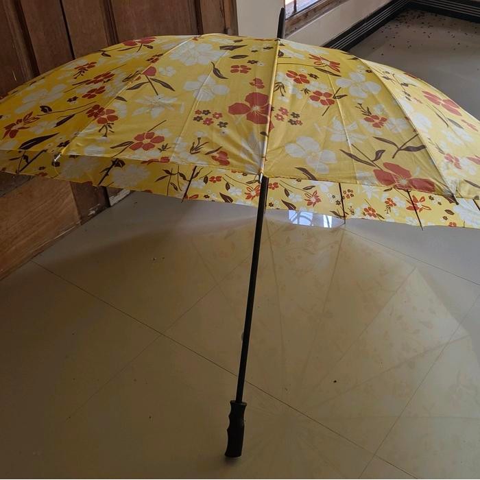 RJ Payung jumbo dan tanggung random