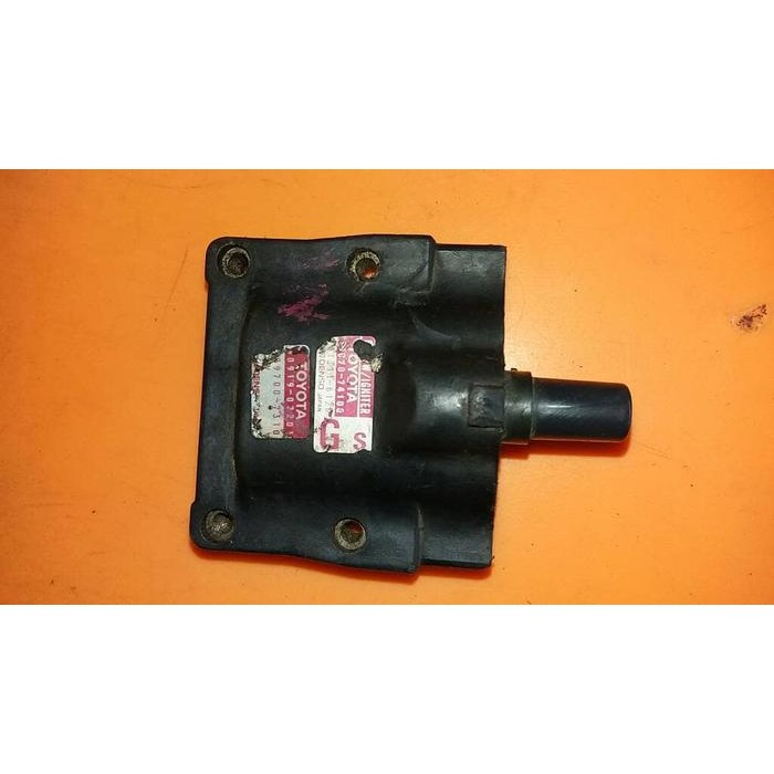 coil toyota kijang kapsul 7k efi