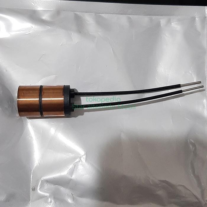 kolektor alternator slipring kuningan tembaga dinamo  feroza charade