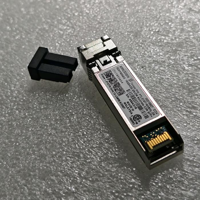 Pilihan- Sfp 10G-1550Nm-80Km-Sm Sfp+ 80Km