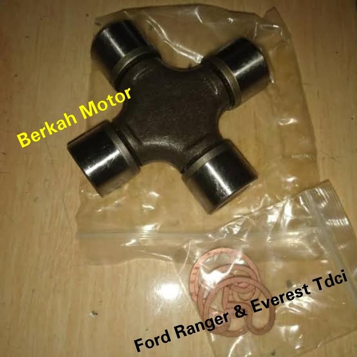 Jual Cross Joint Belakang Everest Tdci Joint Kopel Belakang Everest Tdci