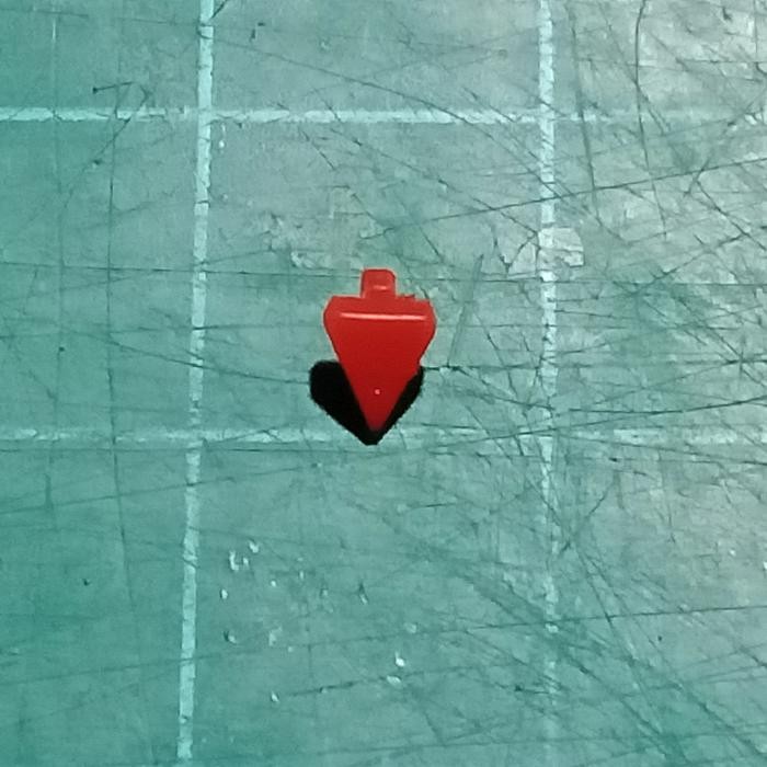 Pilihan- Gundam Rg Strike Freedom Center V-Fin Part C 21