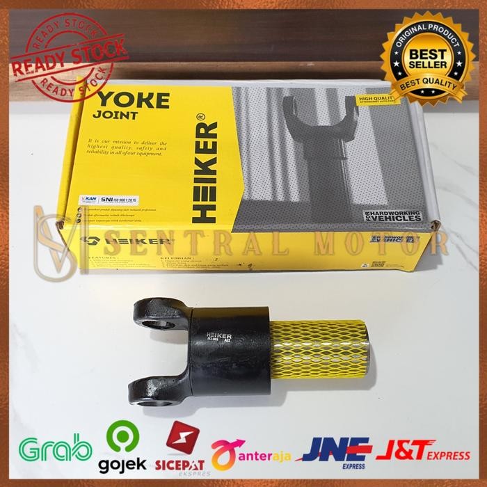 Jual Yoke Sleeve Joint Kopel Isuzu Panther 2.3