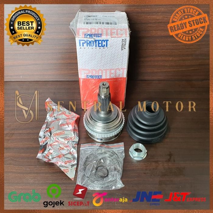 Jual Cv Joint As Roda Luar Honda Stream 1.7/Civic At