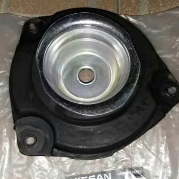 support shock depan livina evalia