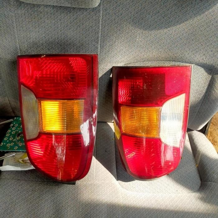 stoplamp hyundai Trajet original