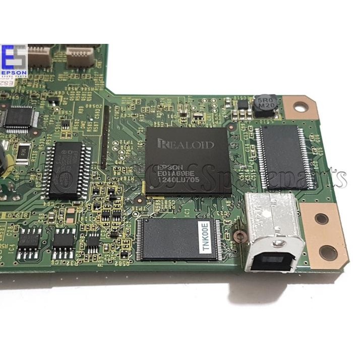 Mainboard / Motherboard EPSON T60 T 60 T-60 Ori New Box