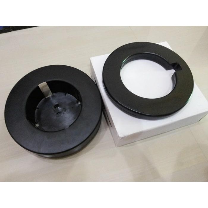 Pelampung Mist Maker 12 Mata Bulat