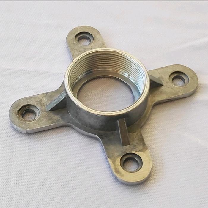 OJ Konektor Horn Tweeter Drat Dalam Besi connector sambungan horn tweeter