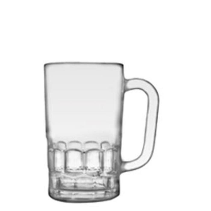 Gelas Gagang B20 B 20 Gelas Es Teh Gelas Teh Gelas Gagang Beling