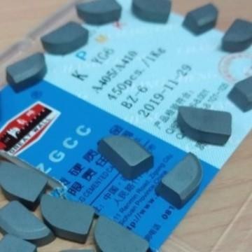 Mata Widia A410 Betel Widia Kiri Mata Widia Pisau Bubut Kiri Carbide