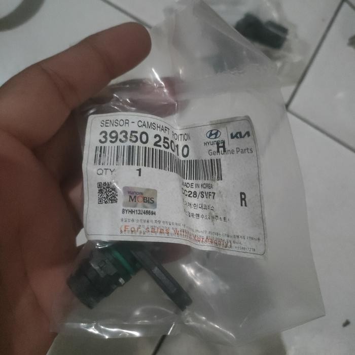 Paling Berkualitas Sensor Cmp Hyundai Allnew Tucson 2011-2013 Terlariss 
