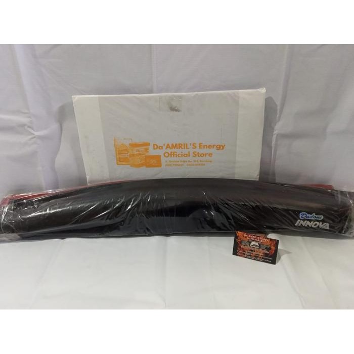 TALANG AIR MOBIL INNOVA