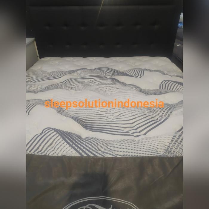 Elite Spring Bed Classy 160 / 160x200 / 160 x 200 Full Set