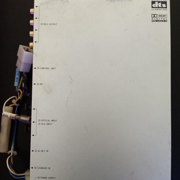 Ready procesor Alpine pxa h701 termurah