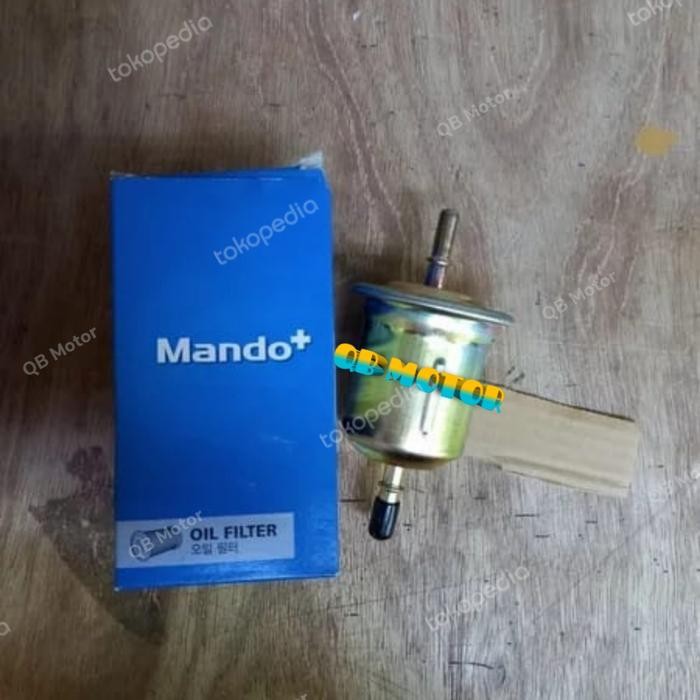Filter Bensin Fuel Filter Hyundai Trajet