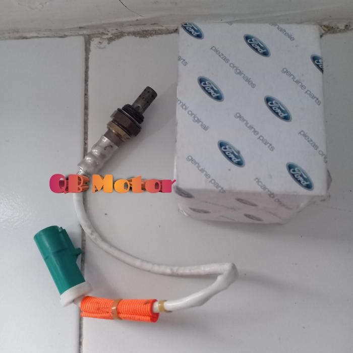 Sensor oxigen oksigen O2 sensor knalpot Atas ford fiesta