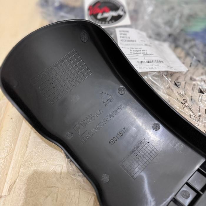 spakbor kolong vespa sprint primavera