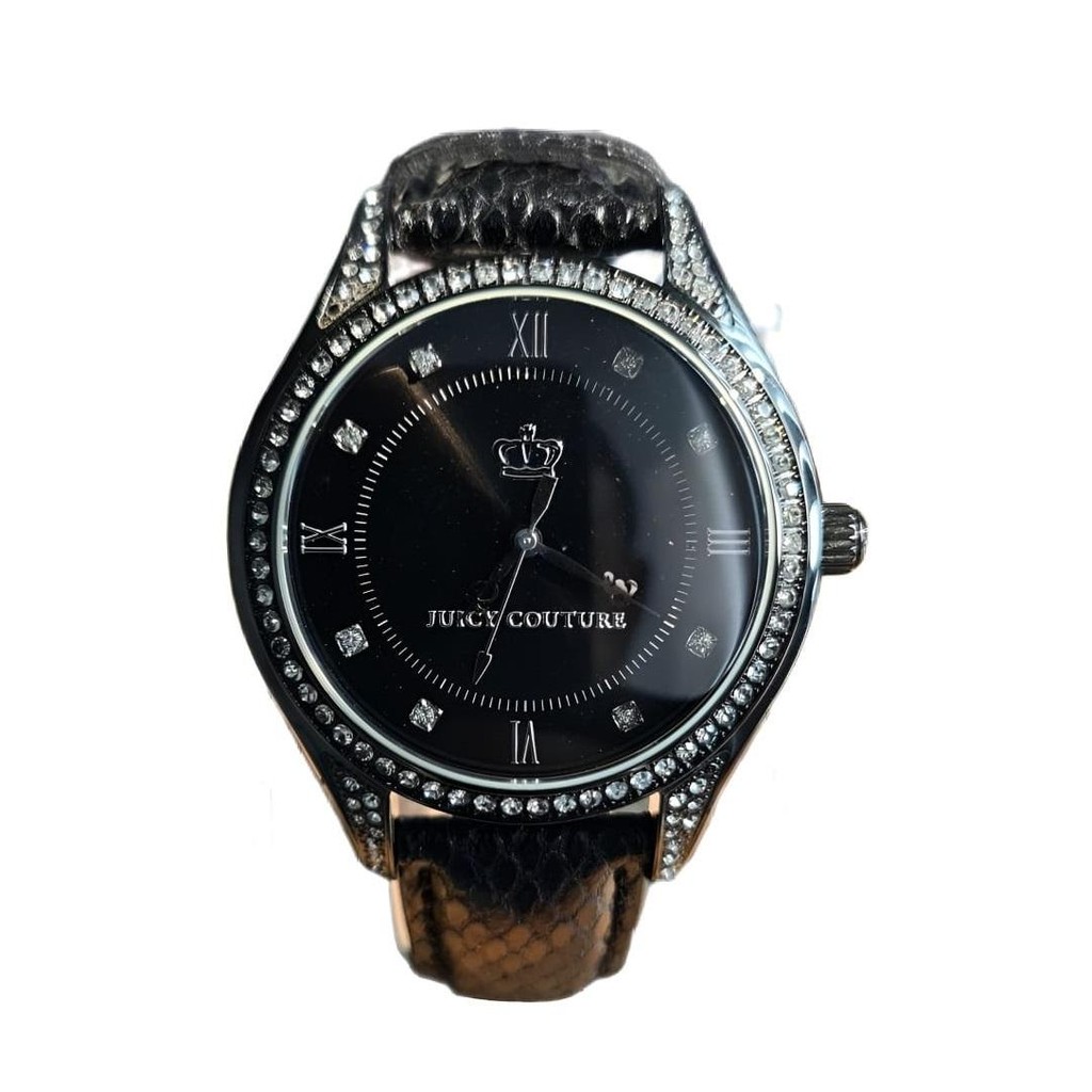 Juicy Couture 1900535 - Jam Tangan Wanita