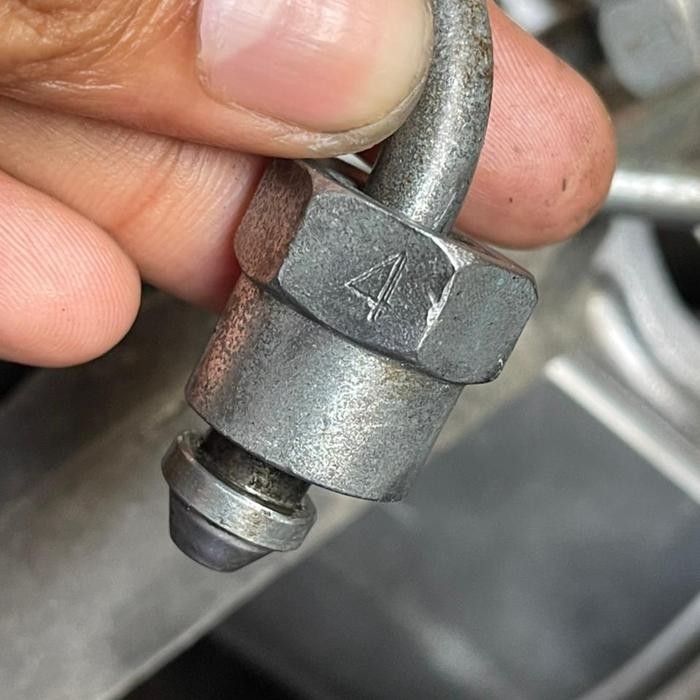 ledeng noksel hino500 hino RKZ bus ori bekas