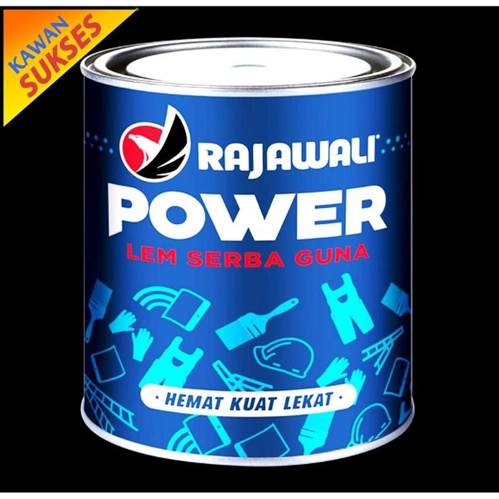 LEM RAJAWALI POWER 1 KG