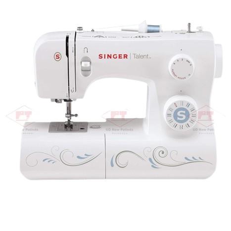 ] mesin jahit singer talent 3323