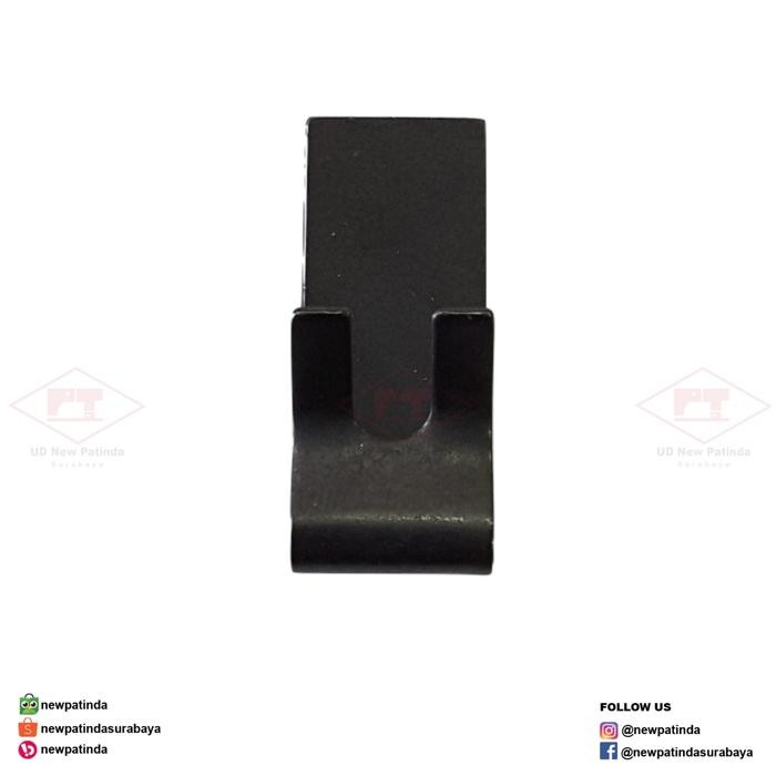 ,,,,,,,] B2204-357-000 Thread Guide Spring Mesin Obras Juki MO 357