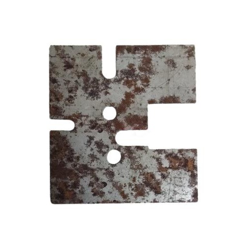 (:(:(:(] QF-3348 Plat Mesin Jahit Bordir Komputer