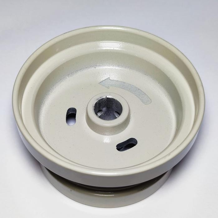 110-02607 Poly Mesin Jahit Juki DDL-5530