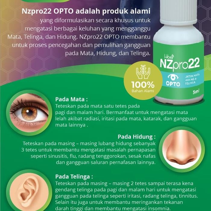 NZPRO22 OPTO